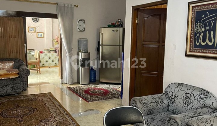 Rumah Nyaman Lingkungan Pemukiman Dalam Kota Solo 2