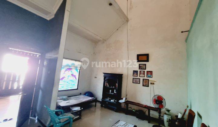 Rumah Nyaman 1.5 Lt Lingkungan Perumahan  2