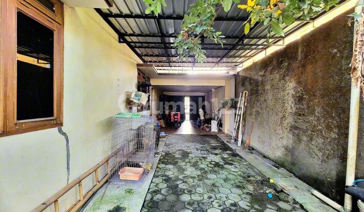 Rumah Nyaman Dan Luas Strategis Di Sukoharjo 2