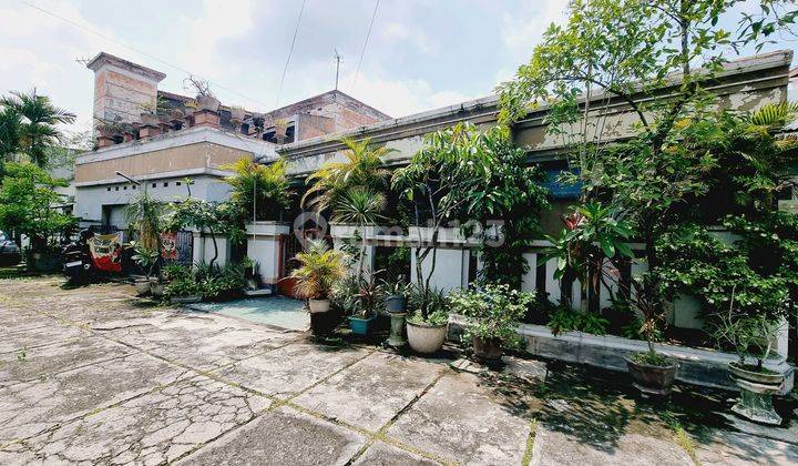 Rumah Nyaman 1.5 Lt Selangkah Gor Manahan Solo Rumah Nyaman 1.5 Lt Selangkah Gor Manahan Solo