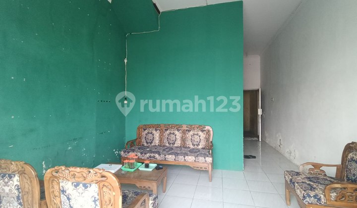 Good Strategic Shop House Hook 2 Floors Sukoharjo 2