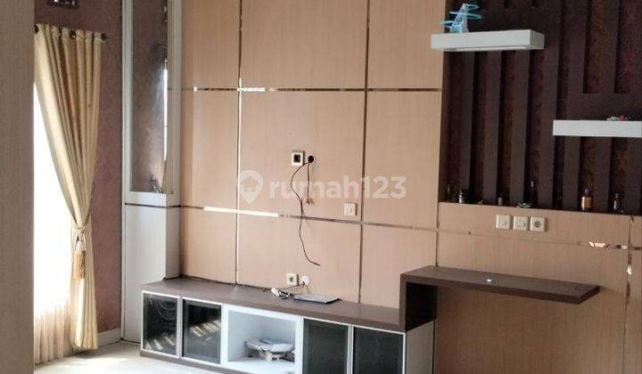 Rumah Mewah 2 Lt Siap Huni Cluster Premium Solo Baru 2