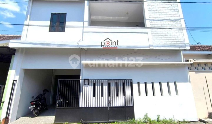 Rumah Bagus Terawat Nyaman 2Lt di Baki Skh Rumah Bagus Terawat Nyaman 2Lt di Baki Skh