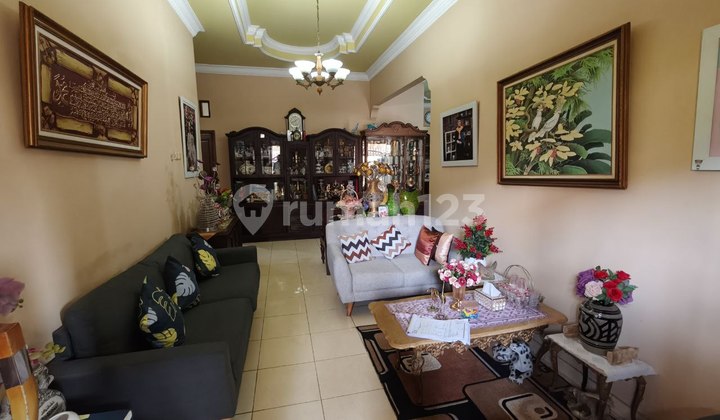 Rumah Bagus Nyaman Di Fajar Indah Surakarta 2