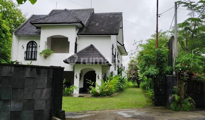 Hotel Cantik Full Furnish Dekat Wisata Di Prambanan