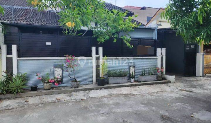 Rumah Nyaman 130m² Strategis Di Fajar Indah Baturan 2