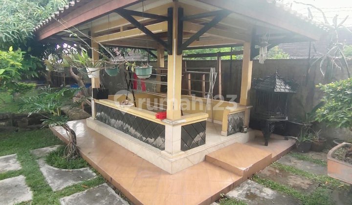 Rumah Mewah Luas Kokoh Dekat Rs Karima Utama Di Sukoharjo 2
