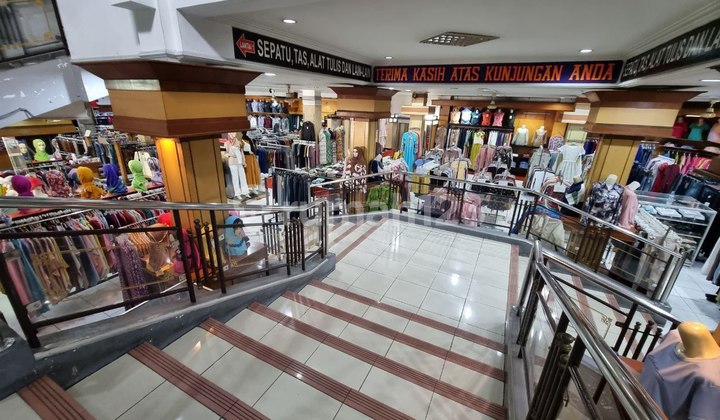 Banting Harga Ruko 2 Lt Luas & Strategis Jln Raya Solo Sragen 2