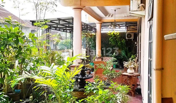 Rumah Bagus Plus Kost di Gawanan Colomadu 2