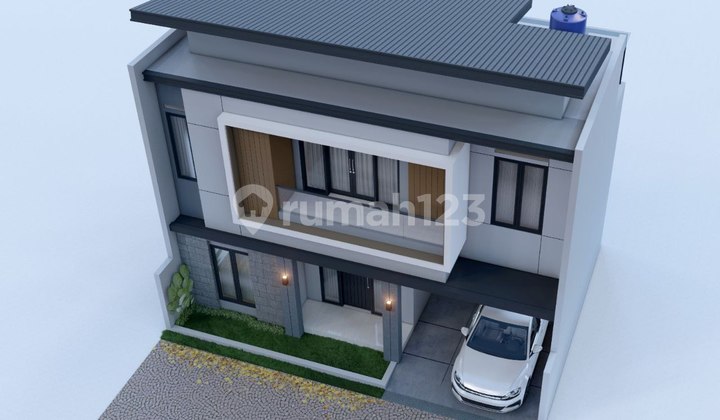 22 Unit Rumah Modern Kekinian 2lt Dekat Jln Adi Sucipto Solo 22 Unit Rumah Modern Kekinian 2lt Dekat Jln Adi Sucipto Solo