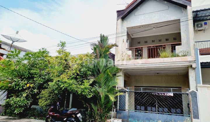 Rumah Nyaman 1.5 Lt Perumahan Fajar Indah Colomadu 1