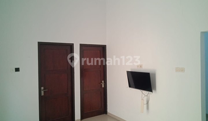 Rumah Cantik Cluster Siap Huni Di Cluster Dekat Superindo Gumpang 2