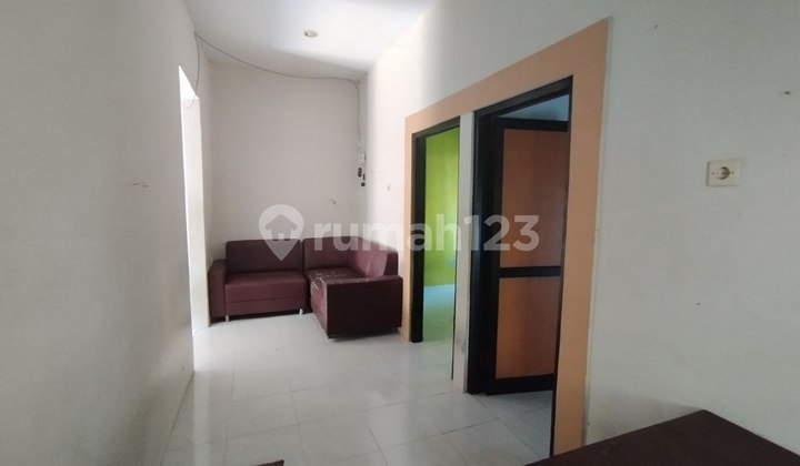 Ready-to-Occupy Second-Hand House Near Uns Surakarta Campus Ready-to-Occupy Second-Hand House Near Uns Surakarta Campus