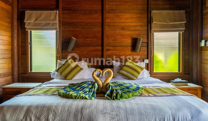 Bungalows For Leasehold Beachfront In Jungut Batu Nusa Lembongan 14