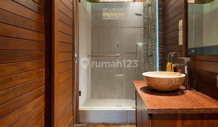 Bungalows For Leasehold Beachfront In Jungut Batu Nusa Lembongan 16