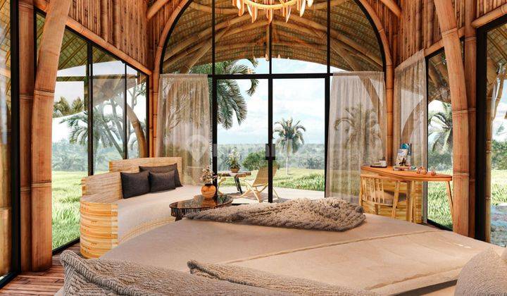 Beautiful Eco friendly Villas For Sale In South Lombok 2