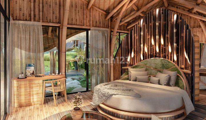Beautiful Eco friendly Villas For Sale In South Lombok 3