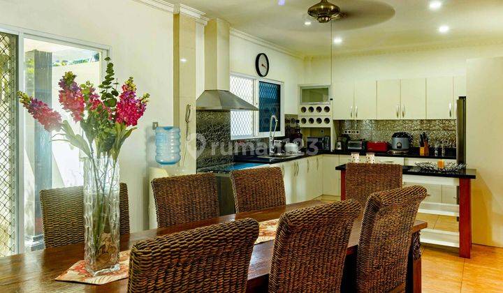 Stunning Villa Located Near Melasti Beach For Sale Or Rent 3