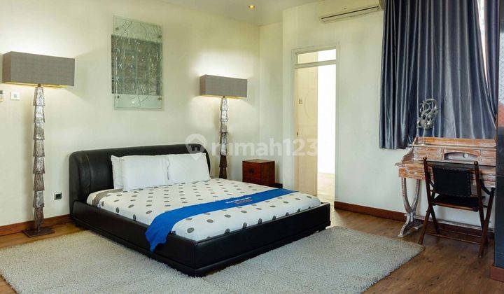Stunning Villa Located Near Melasti Beach For Sale Or Rent 11