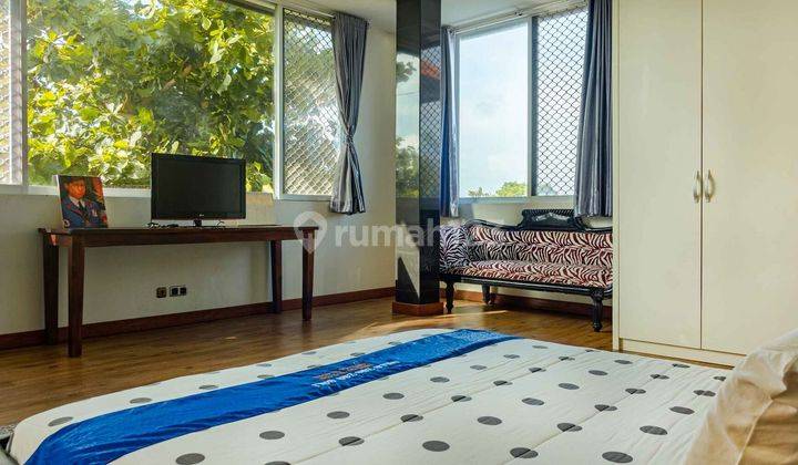 Stunning Villa Located Near Melasti Beach For Sale Or Rent 12