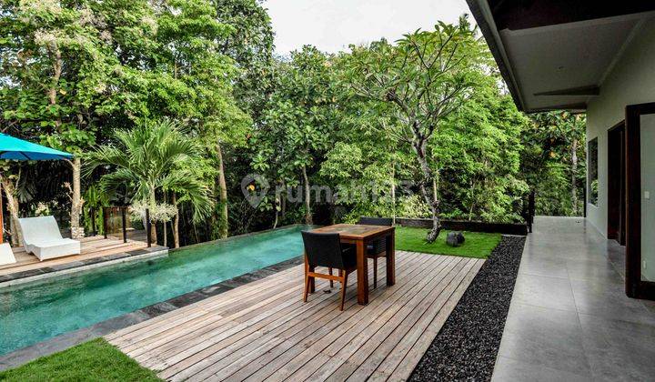 Enjoy Jungle Views In Cepaka, Tabanan 2