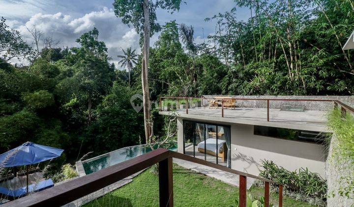 Breathtaking Unblock Views Villa For Sale And Rent In Cepaka 1