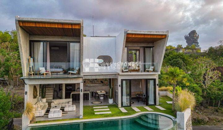 Design Your Dream Villa In Uluwatu And Make Your Dreams Into Reality 1