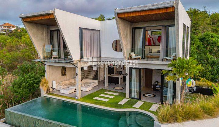 Design Your Dream Villa In Uluwatu And Make Your Dreams Into Reality 2