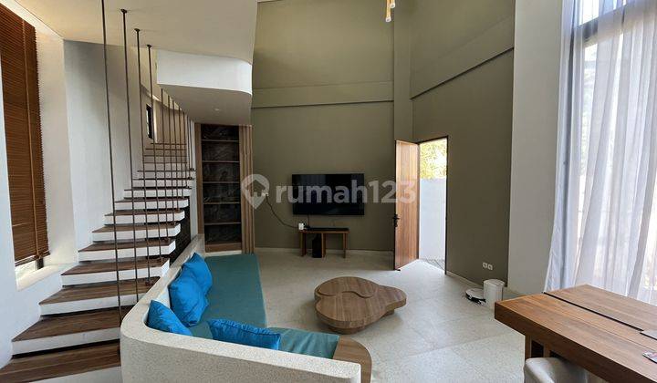 Rumah Modern 3 Kamar Tidur di Jual, Pecatu, Ungasan 2