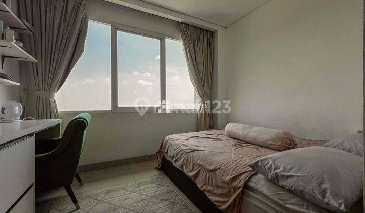 Apartemen Studio di Kawasan Bandung Clove Hotel 1