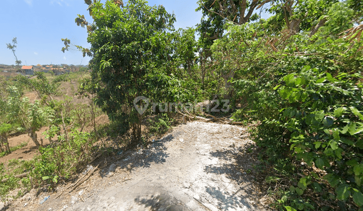 Land For Sale In Bukit With HGB Tittle 2