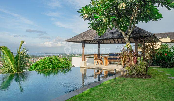 Five Bedroom Bukit Ocean View Villa An Extraordinary Real Estate Opportunity 2