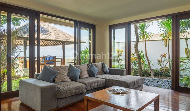 Five Bedroom Bukit Ocean View Villa An Extraordinary Real Estate Opportunity 2