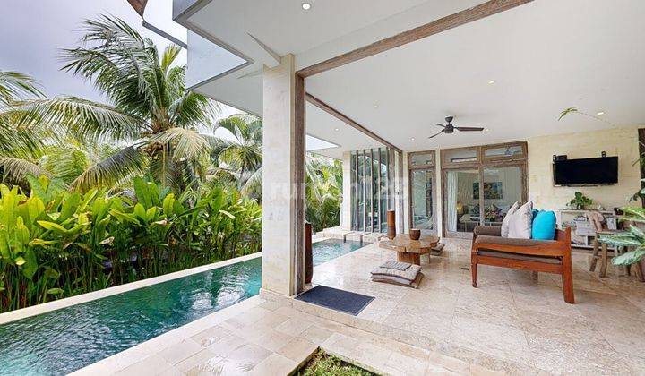 4 Bedroom Villa With 180 Ocean View In Candidasa 2