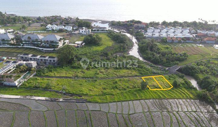 Land For Sale, Pantai Lima 1