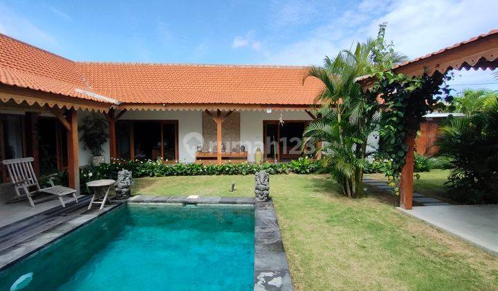 4 Bedroom Family Home In Buduk 2