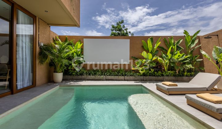 Discover Your Dream Villa In Berawa, Where Modern Luxury Meets Tropical Charm Discover Your Dream Villa In Berawa, Where Modern Luxury Meets Tropical Charm