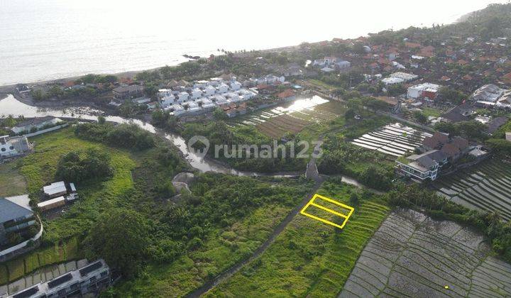 Land For Sale, Pantai Lima 2