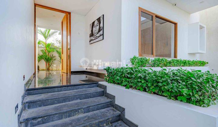 Bright Airy And Spacious 5 Beds Villa In Canggu Center 2