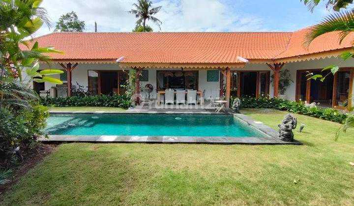 4 Bedroom Family Home In Buduk 1