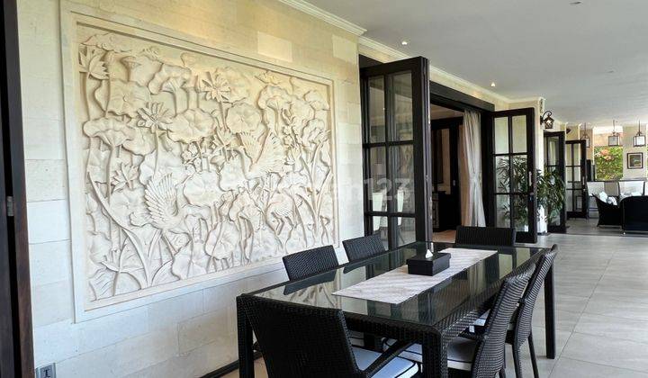 Luxurious Residences, Including Office For Sale In Canggu 2