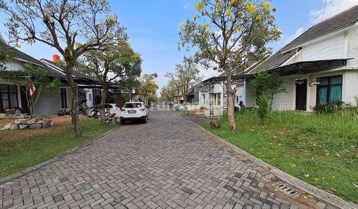 Rumah di Bsb Village Semarang Harga Bawah Njop 2