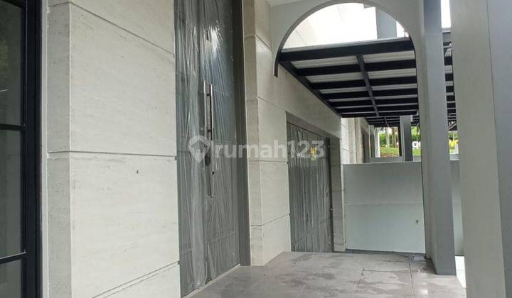 Jarang Ada, Dijual Rumah Di Mainroad Citragrand Tembalang  2