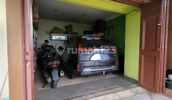 Rumah Siap Huni di Bukit Sari Tembalang, Murah