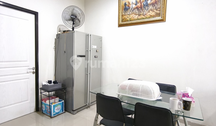 Rumah Siap Huni di Tanah Mas, Jalan Lebar 2