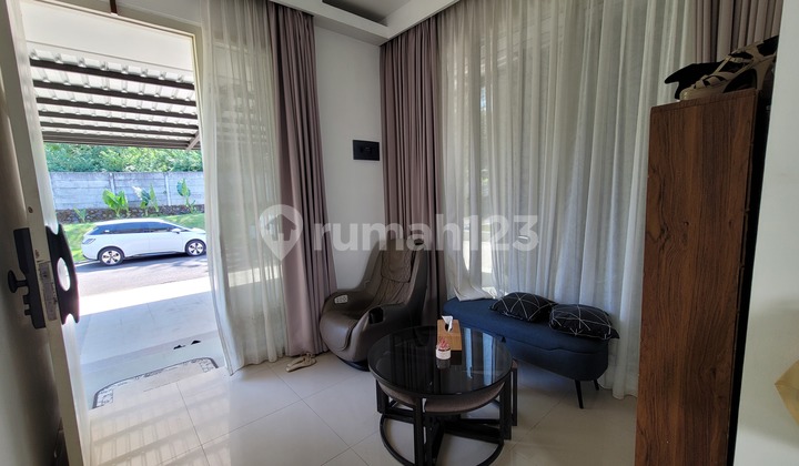  Rumah Di Victoria Valley Citraland Bsb Luas 200m Siap Huni Shm 2