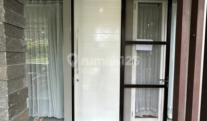 Rumah 2 Lantai di Cluster Citrasun Garden Semarang 2