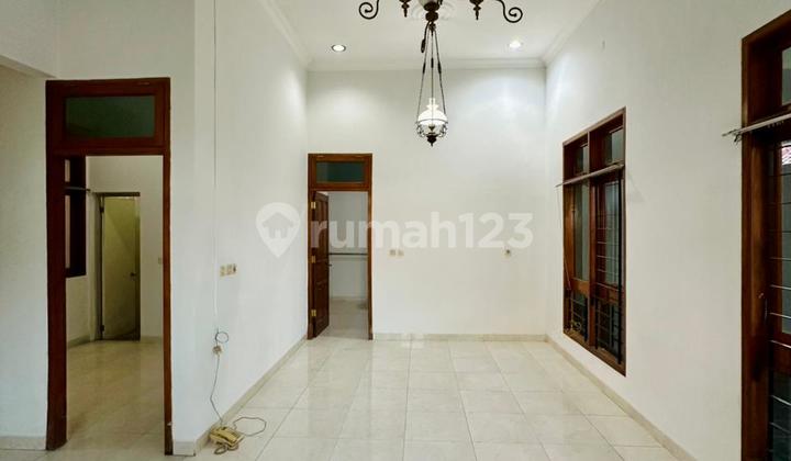 Rumah Siap Huni di Srondol Ngesrep Banyumanik Semarang 2