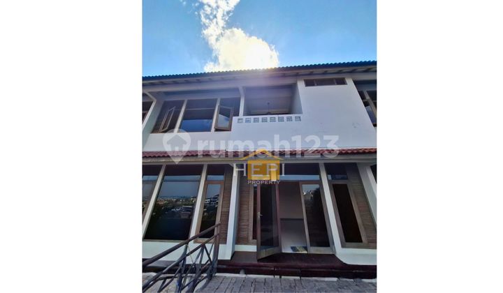 Rumah Siap Huni di Sumbing Gajahmungkur Semarang 1