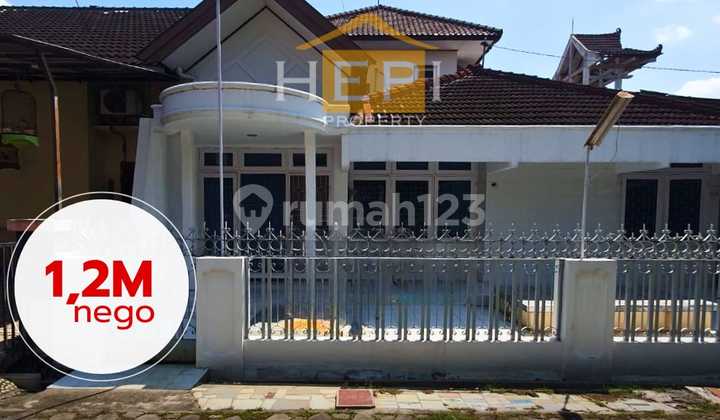 Rumah siap huni Turangga Mukti, Pedurungan Semarang 1